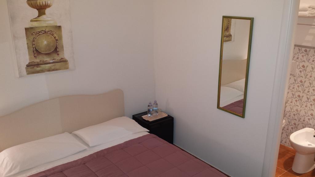 Domus Flaviae Hotel Róma Kültér fotó