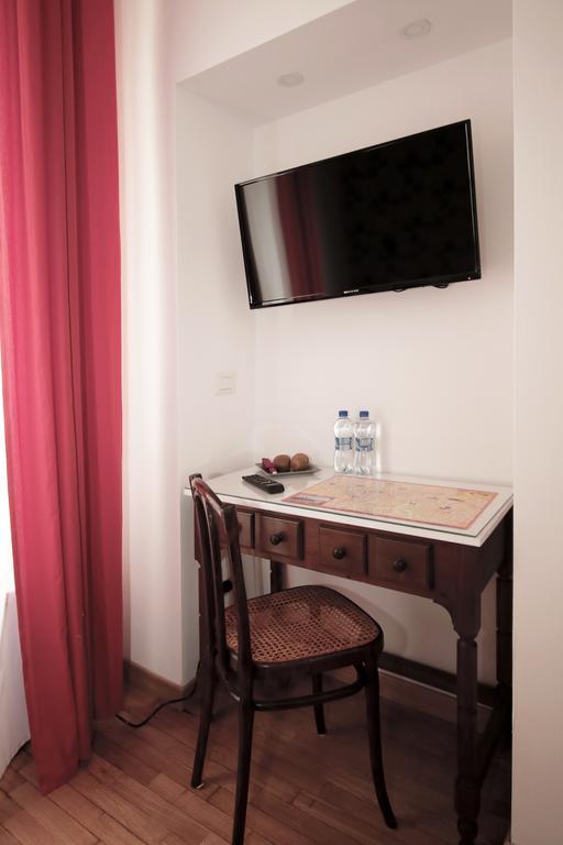 Domus Flaviae Hotel Róma Kültér fotó