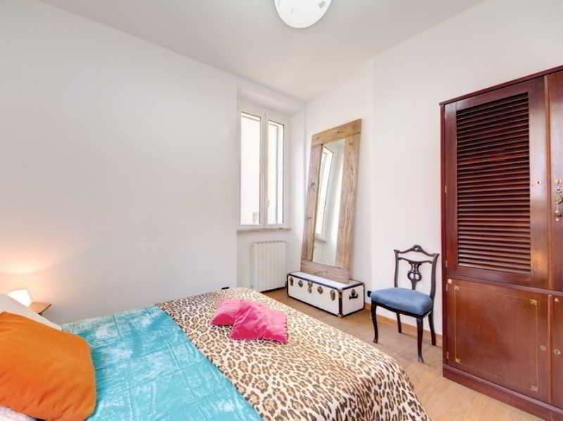 Domus Flaviae Hotel Róma Kültér fotó