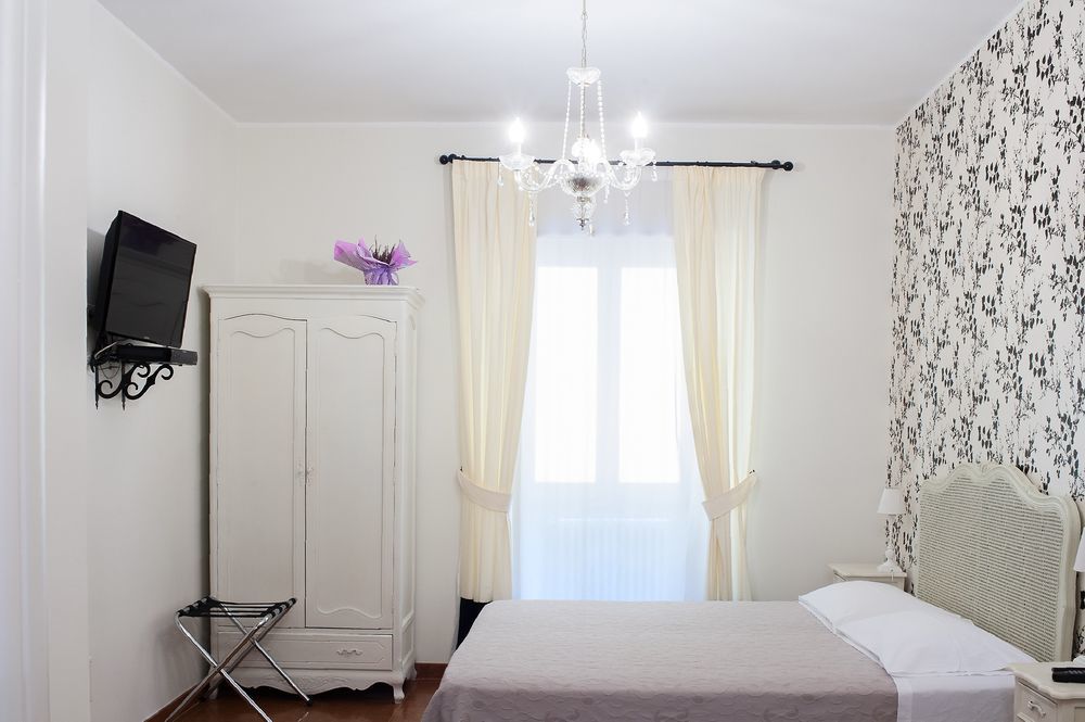 Domus Flaviae Hotel Róma Kültér fotó
