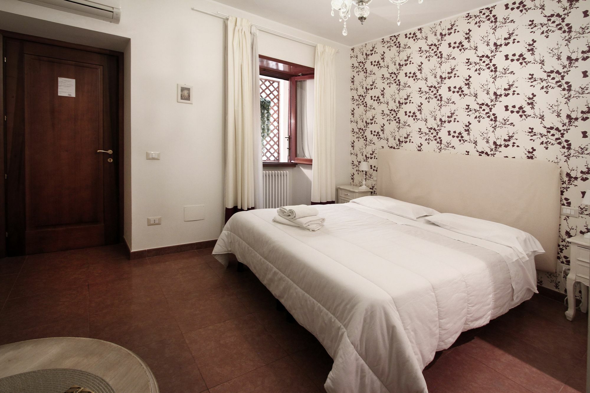 Domus Flaviae Hotel Róma Kültér fotó