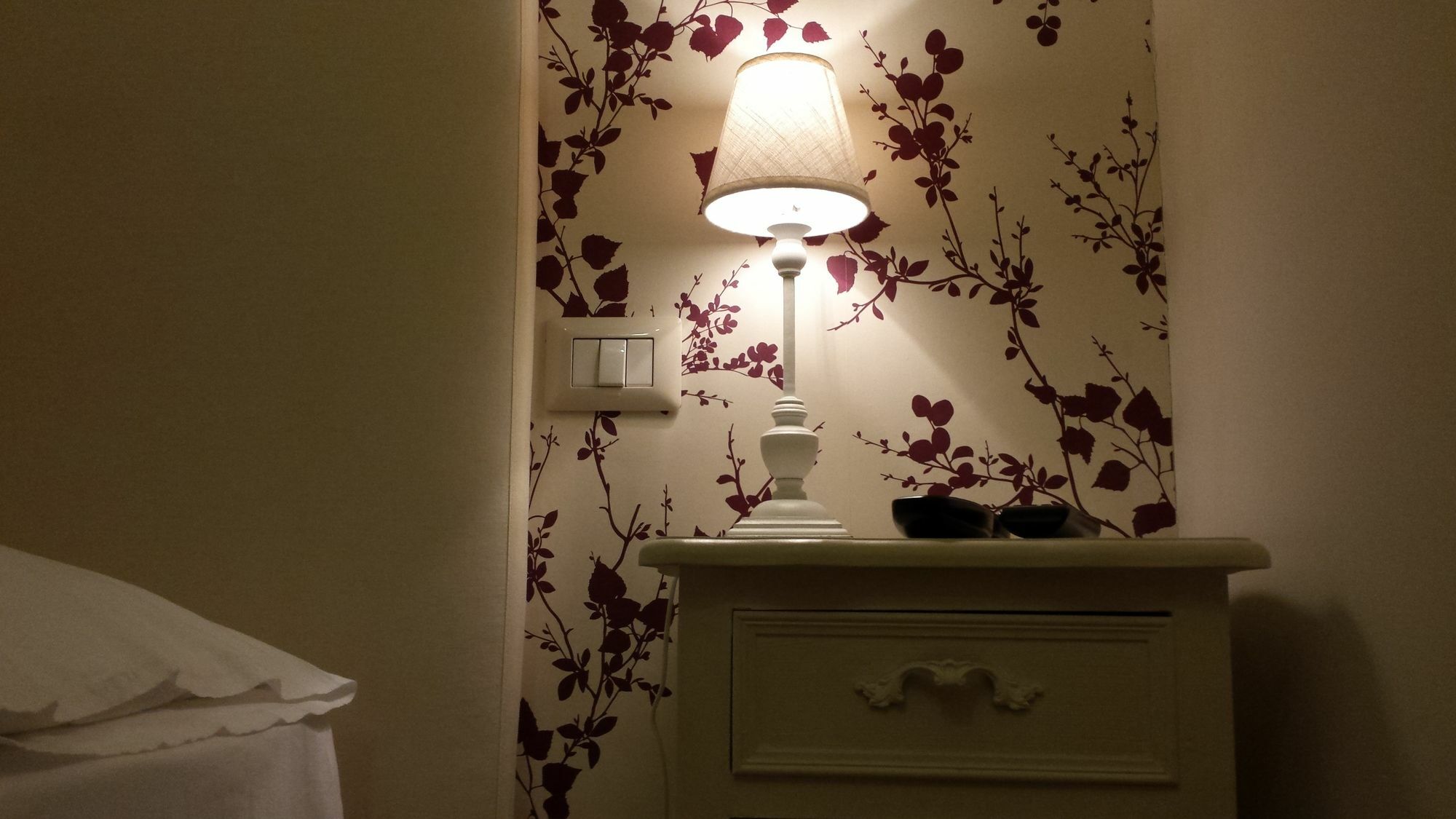 Domus Flaviae Hotel Róma Kültér fotó